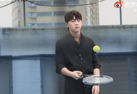 禁欲男明星天涯,天涯之外，星光璀璨