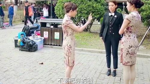 网红拍戏用什么替身拍,揭秘替身背后的幕后故事