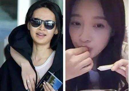 明星的化妆车,揭秘明星美颜背后的秘密工坊