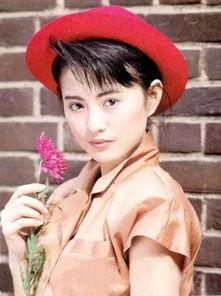 港台明星李赛凤,从武侠女神到优雅人生