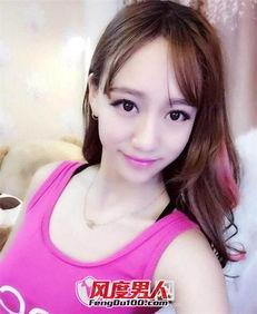 美女女主播明星,女主播明星的璀璨人生