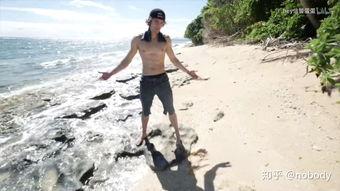 网红信誓旦旦荒野求生,真实生存挑战即将上演