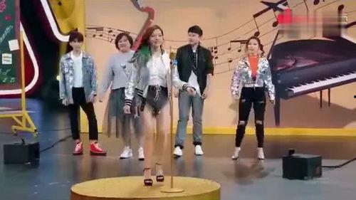 明星选人接歌,明星跨界选歌大对决