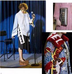 2018明星流行冬装,明星领衔的潮流冬装大盘点