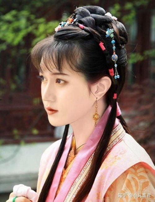男扮女装的网红古风剧,揭秘古风剧中的男扮女装网红传奇