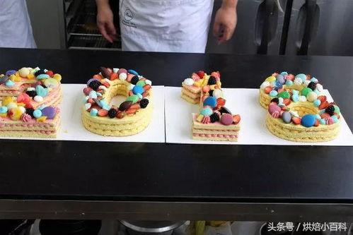 网红逢考必过蛋糕,逢考必过蛋糕，寓意美好助力考生