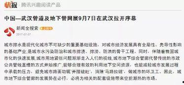 上周武汉新闻头条,聚焦城市发展与民生改善新篇章