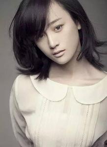 河南女明星有哪些,河南女明星风采掠影