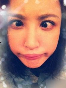 瘪嘴的明星,揭秘他们的独特魅力