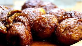 宁都网红咸菜店,宁都美食新地标