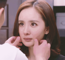 明星发际线长度排行,谁最“秃”谁最“茂”？