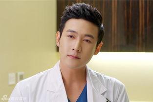男明星演医生,盘点那些演技精湛的男明星医生角色