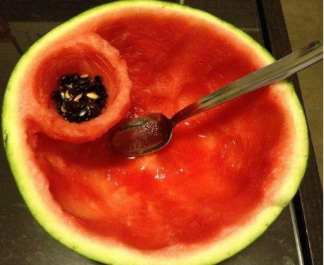 每餐吃瓜,品味生活，共享健康