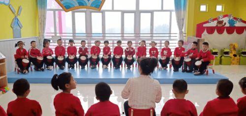 瓜山公立幼儿园招聘老师,共筑幼儿成长乐园