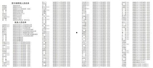 支援福建疫情明星名单,福建疫情支援明星阵容大盘点”