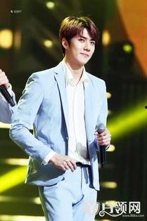 不是男明星w,那些闪耀的“非男明星”风采