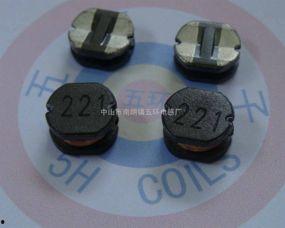 贴片绕线电感料盘怎样看,贴片绕线电感料盘制作流程解析